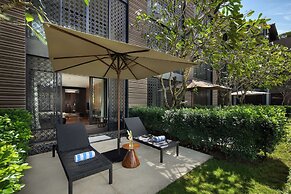 Radisson Blu Resort & Villas, Bali Uluwatu