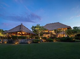 Radisson Blu Resort & Villas, Bali Uluwatu