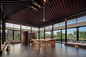 Radisson Blu Resort & Villas, Bali Uluwatu