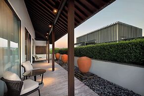 Radisson Blu Resort & Villas, Bali Uluwatu