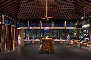 Radisson Blu Resort & Villas, Bali Uluwatu