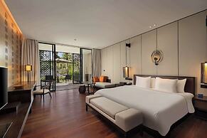Radisson Blu Resort & Villas, Bali Uluwatu
