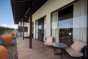 Radisson Blu Resort & Villas, Bali Uluwatu