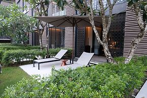 Radisson Blu Resort & Villas, Bali Uluwatu