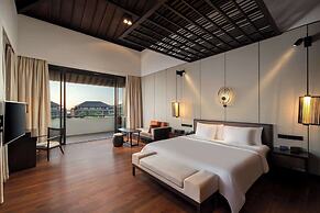Radisson Blu Resort & Villas, Bali Uluwatu