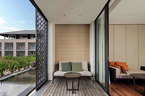 Radisson Blu Resort & Villas, Bali Uluwatu