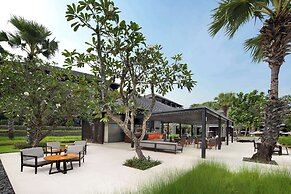 Radisson Blu Resort & Villas, Bali Uluwatu