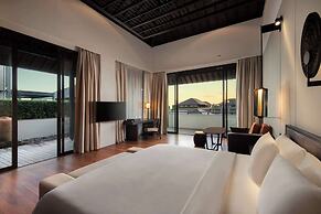 Radisson Blu Resort & Villas, Bali Uluwatu