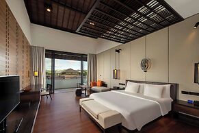 Radisson Blu Resort & Villas, Bali Uluwatu