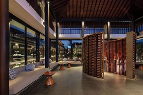 Radisson Blu Resort & Villas, Bali Uluwatu
