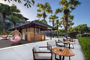 Radisson Blu Resort & Villas, Bali Uluwatu