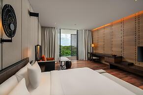 Radisson Blu Resort & Villas, Bali Uluwatu