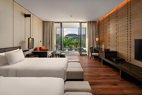 Radisson Blu Resort & Villas, Bali Uluwatu