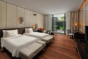 Radisson Blu Resort & Villas, Bali Uluwatu