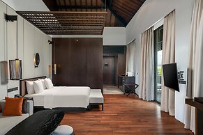 Radisson Blu Resort & Villas, Bali Uluwatu