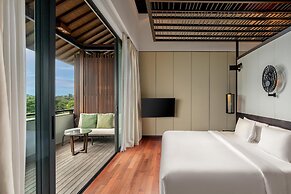 Radisson Blu Resort & Villas, Bali Uluwatu