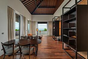 Radisson Blu Resort & Villas, Bali Uluwatu