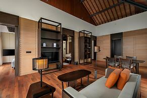 Radisson Blu Resort & Villas, Bali Uluwatu