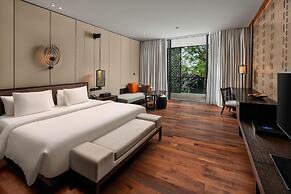 Radisson Blu Resort & Villas, Bali Uluwatu