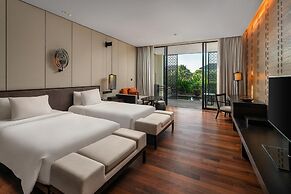 Radisson Blu Resort & Villas, Bali Uluwatu