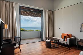 Radisson Blu Resort & Villas, Bali Uluwatu