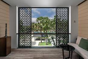 Radisson Blu Resort & Villas, Bali Uluwatu