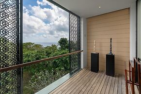 Radisson Blu Resort & Villas, Bali Uluwatu