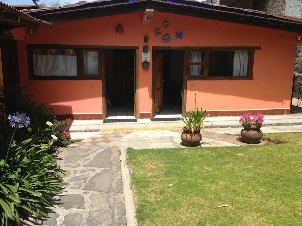 Posada del Bosque