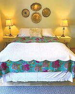 Wisteria Guest House