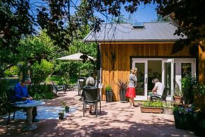 Wisteria Guest House
