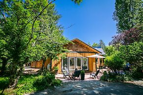 Wisteria Guest House