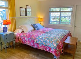 Wisteria Guest House
