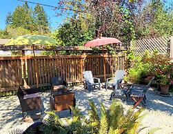 Wisteria Guest House
