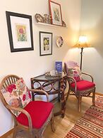 Wisteria Guest House