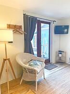 Wisteria Guest House