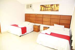 Hotel Apart Suites