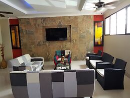 Hotel Apart Suites