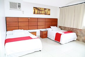 Hotel Apart Suites