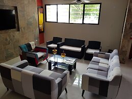 Hotel Apart Suites