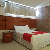 Hotel Apart Suites