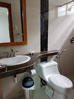Hotel Apart Suites