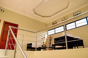 Hotel Apart Suites