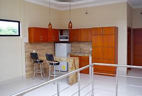 Hotel Apart Suites