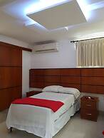Hotel Apart Suites