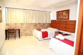 Hotel Apart Suites