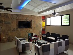 Hotel Apart Suites
