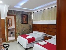 Hotel Apart Suites