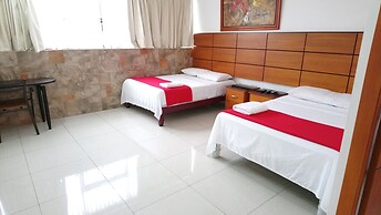 Hotel Apart Suites