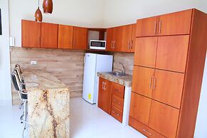Hotel Apart Suites