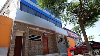 Hotel Apart Suites